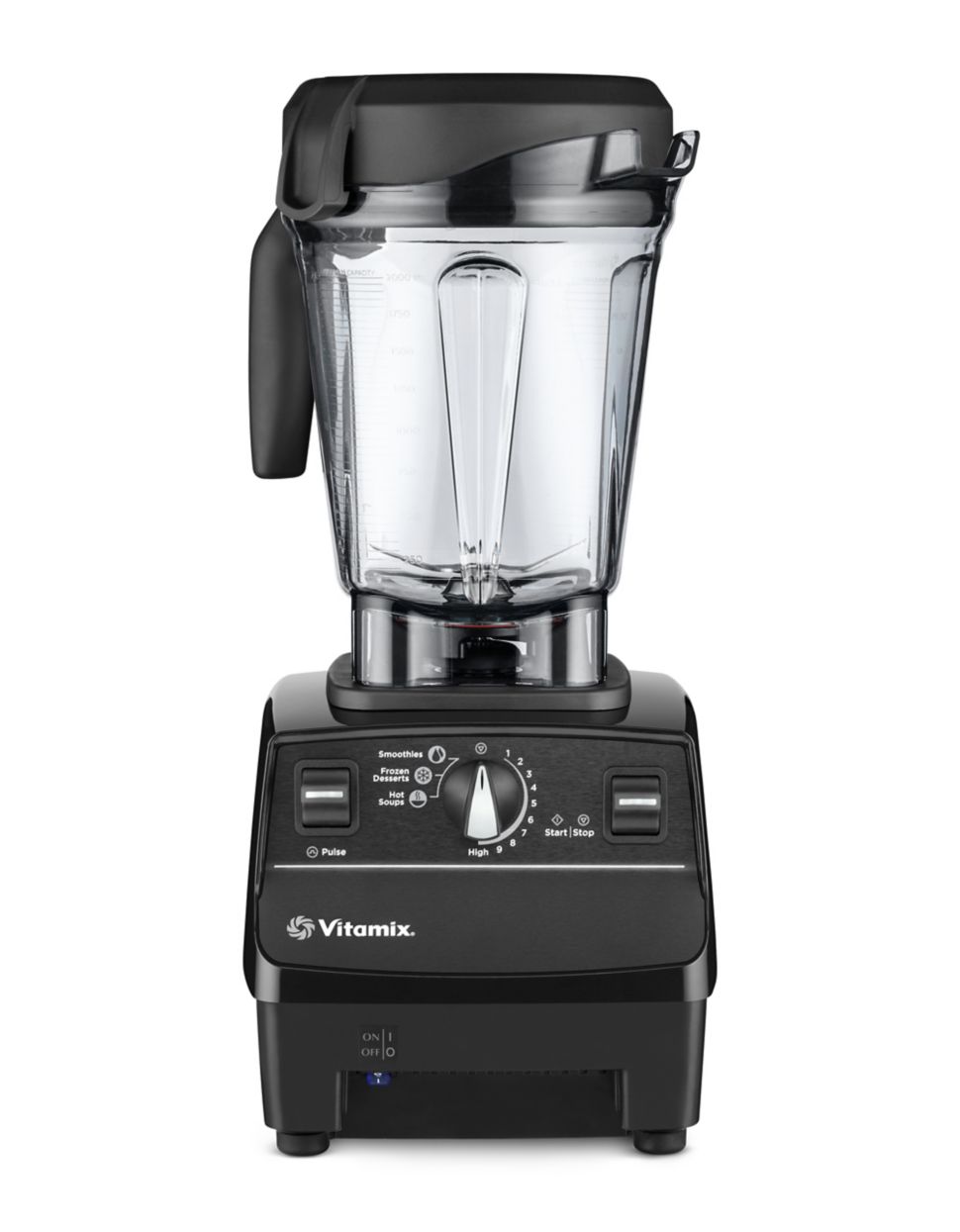 Vitamix 5200 (Black)