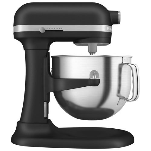 KitchenAid K150 (Onyx Black)