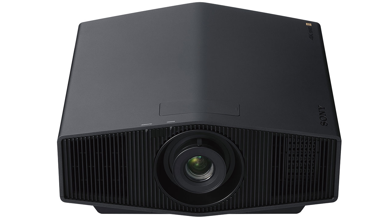 Sony VPL-XW5000ES 4K HDR Laser Projector (Black)