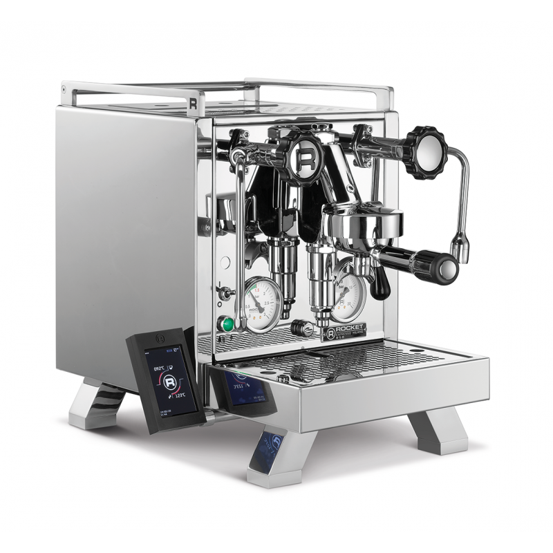 Rocket Espresso R58 Cinquantotto (Stainless Steel)