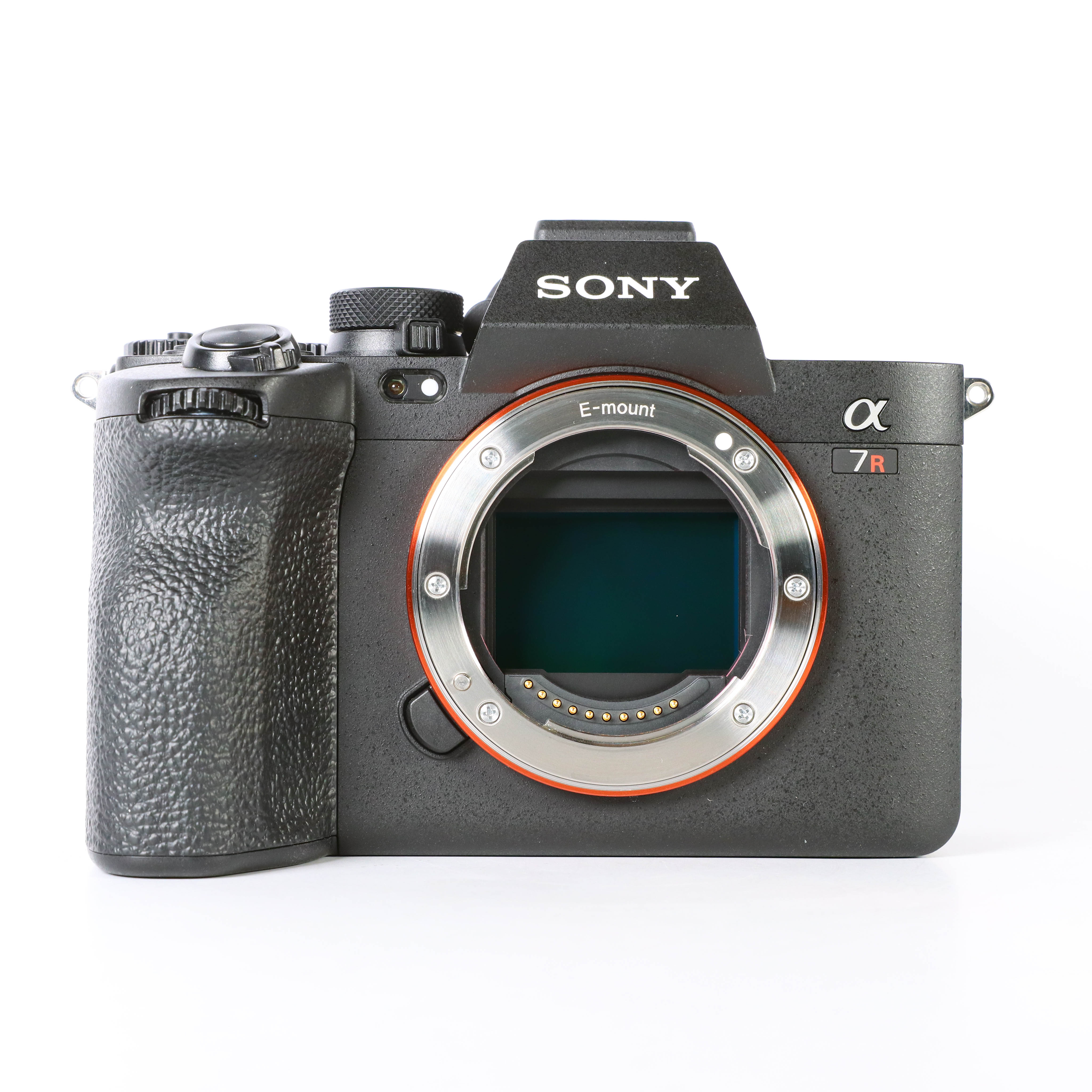 Sony Alpha 7R V Mirrorless Camera (Body)