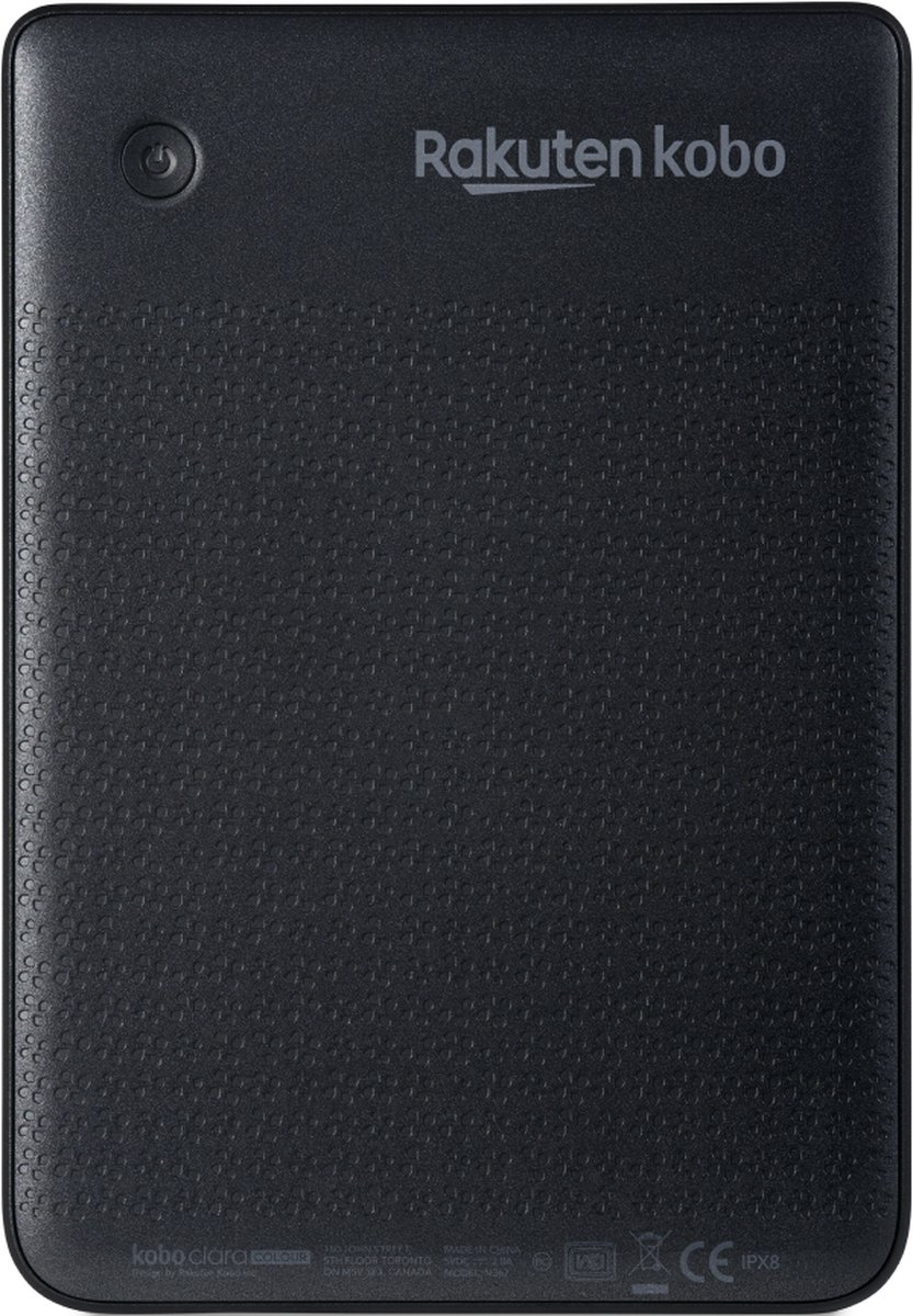 Kobo Clara BW (Black)