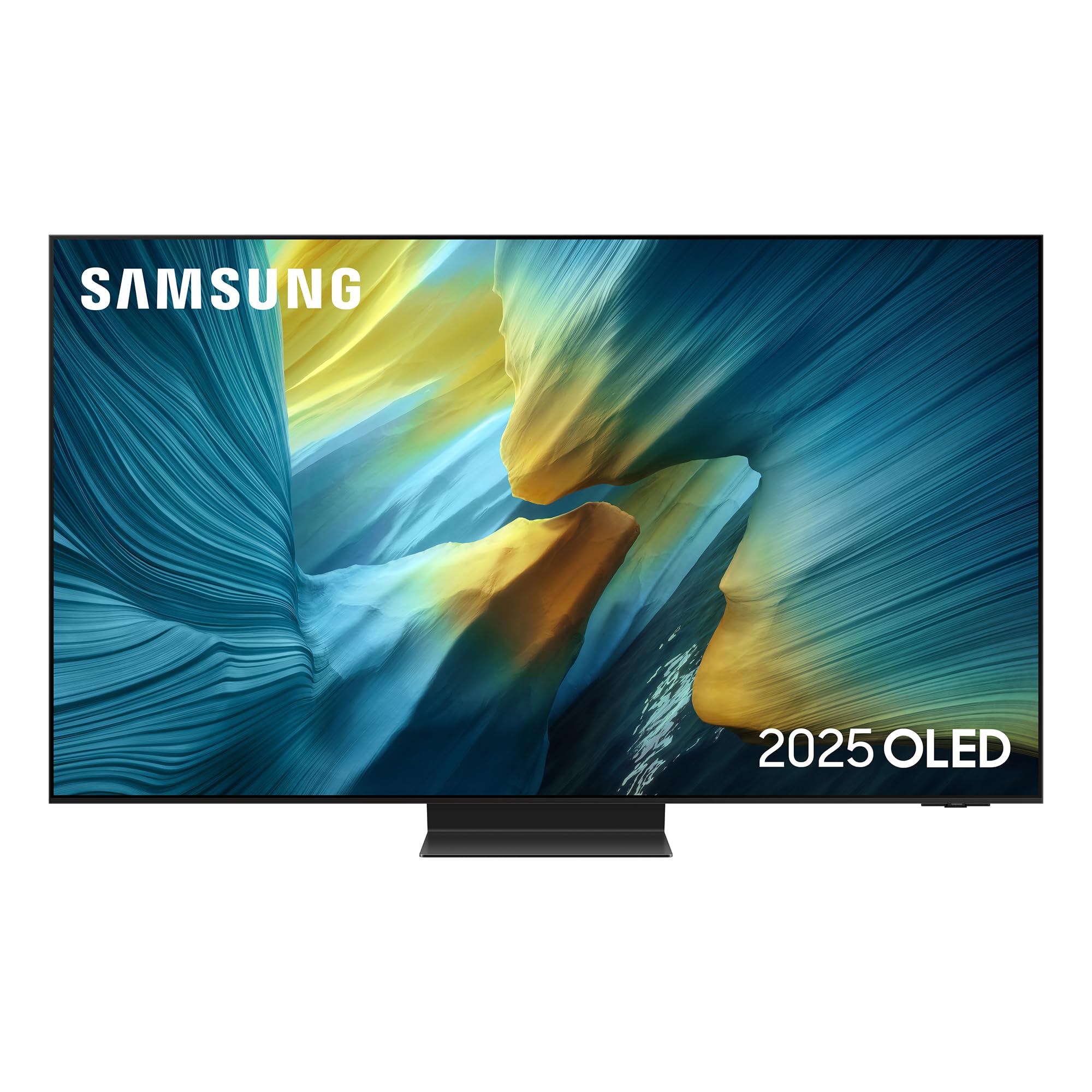 Samsung 55" Class OLED S95F (2025)